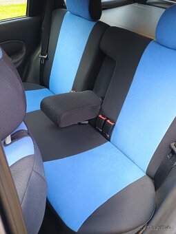 Ford escort 1.8TD - 8