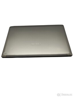 Asus N53J ( 12 měsíců záruka ) - 8