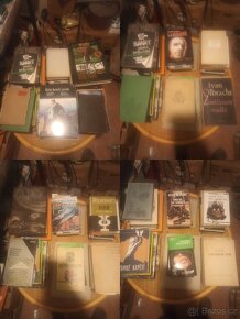 Knihy prodam - 8