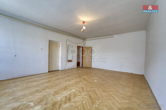 Prodej rodinného domu, 143 m², Plzeň, ul. Na Trávníku - 8