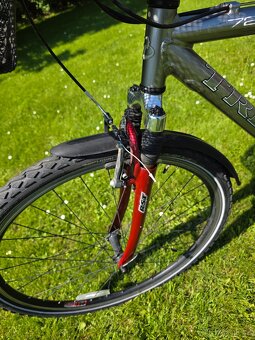 Trek 7200 FX velikost M-L - 8