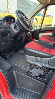 Fiat Ducato 2.0 JTD L1 H1| STK do 12/2026| RV2013 - 8