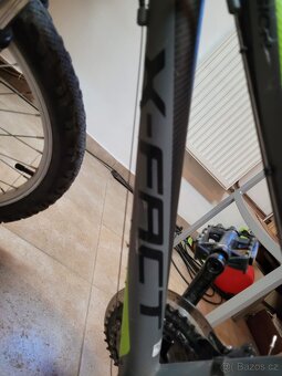 Prodám dětské kolo XFact 20" - 8