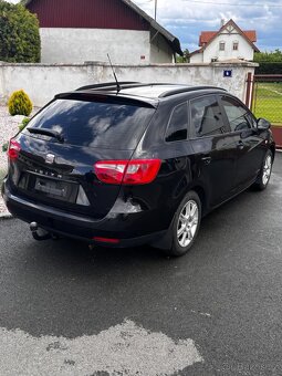 Seat Ibiza combi 1.6tdi edice copa - 8