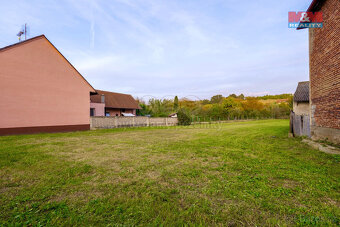 Prodej pozemku k bydlení, 1501 m², Březolupy - 8