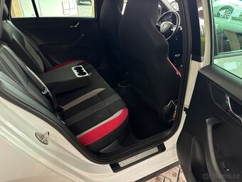 Škoda Rapid Monte Carlo 1.4 TSI 92kW DSG - 8