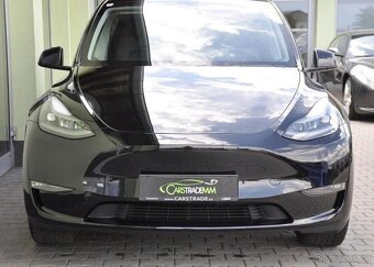 Tesla Model Y LONG RANGE DUAL REZERVACE - 8