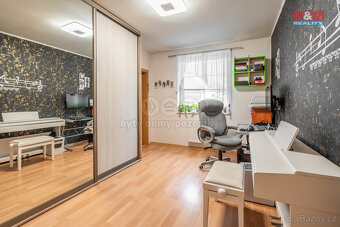 Prodej rodinného domu, 85 m², Bechyně, ul. Lomená - 8