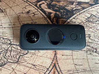 Insta360 ONE X2  5.7K - 8