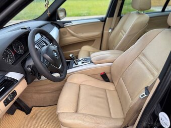 🌟 BMW X5 3.0d | 173 kW | AWD | Automat 🌟 - 8