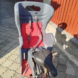 Sedačka na kolo - 8