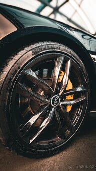 AUDI S6 Performance QUATTRO 448kw v8 a 586 Ps - 8