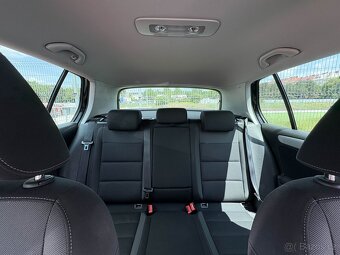 VW Golf VI 1.2 77kw BENZIN - 8