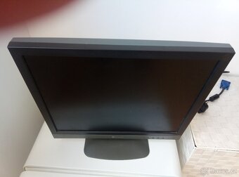 KOMPLETNÍ PC ZA 2000 Kč - 8