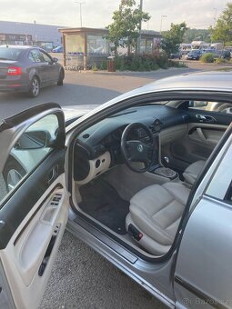 Škoda Superb - 8