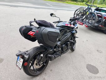 Prodám Suzuki Katana GSX-S1000 - 8