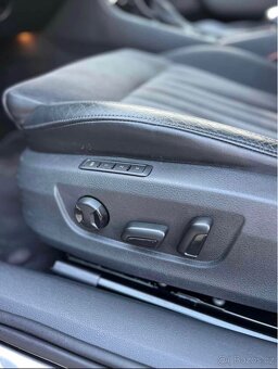 Skoda superb 2017,110kw 2.0tdi ,alkantara - 8