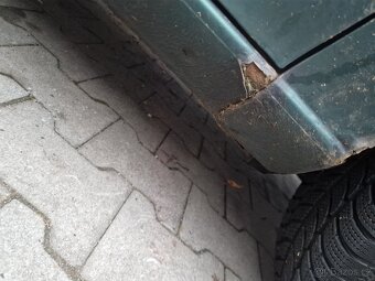 Prodam toledo 1m2 1.9tdi 81kw 1999 - 8