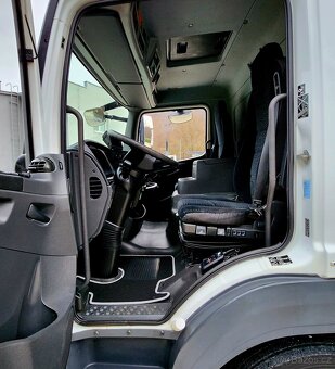 Mercedes Atego 1223 chladiarenské - 8