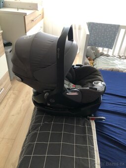 Cybex Cloud Q - 8