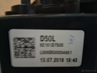 Hyundai tuscon leve predni svetlo - 8