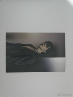 BTS jimin album FACE - 8