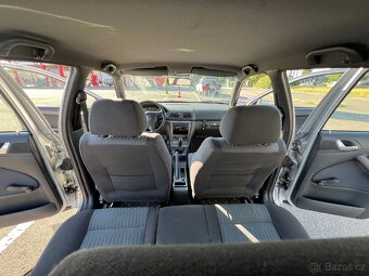Škoda octavia 1.6 75kw 2008 - 8
