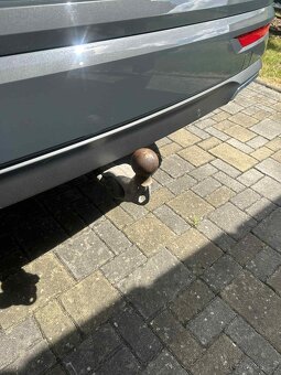 Seat Tarraco FR4 - 8