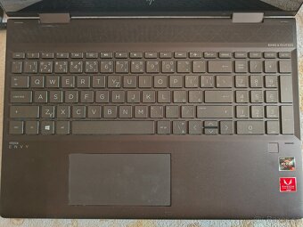 HP ENVY x360 - 15-ds0103nc - 8