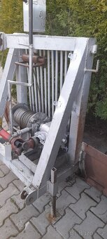 Naviják za traktor - 8