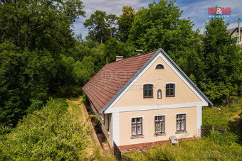 Prodej rodinného domu, 164 m², Dolní Lánov - 8
