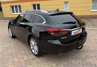 MAZDA 6 2.0 SKYACTIV-G 121kW-2017-149.895KM-DIG.KLIMA,RVM- - 8