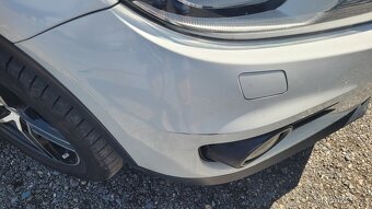Volkswagen Tiguan / TDI / 2l / 130 kW / 2015 - 8