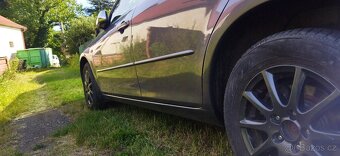 Mazda 6 combi  4x4 automat na ND - 8
