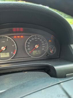 Ford mondeo mk3 2.0 TDCi - 8