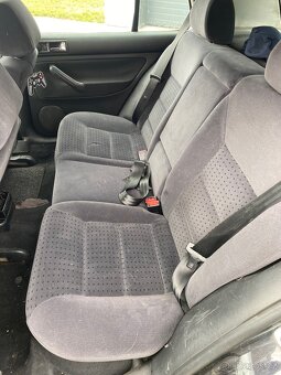 Golf 4 1.9tdi - 8
