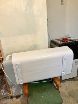 Bojler Ariston Velis Evo 80L - 8