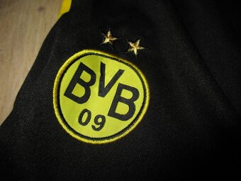 Futbalový dres Borussia Dortmund 2018/19 Sancho - 8