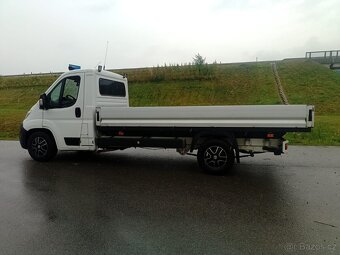 Citroen jumper - 8