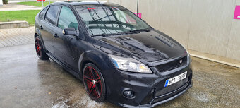 Prodam Ford Focus ST 225 - 8