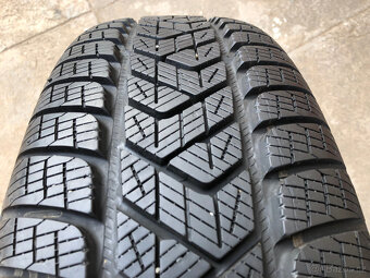 5x112 r17 et38 disky kola vw tiguan kodiaq terraco 215/65 17 - 8