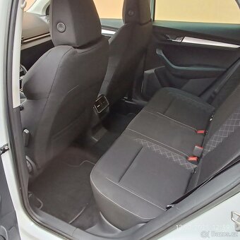 Škoda Karoq - 8