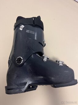 Prodám dámské lyžařské boty Tecnica Mach sport HV W RT - 8