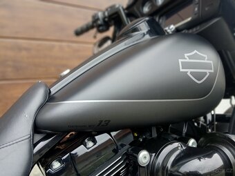Harley-Davidson FLHTK Ultra Limited 103 - 8