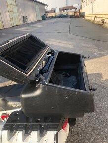 POLARIS SPORTSMAN 850 XP EFI - 8