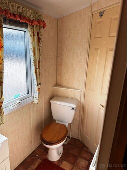 mobilheim, mobilní dům Willerby Country 11 x3,7 m - 8
