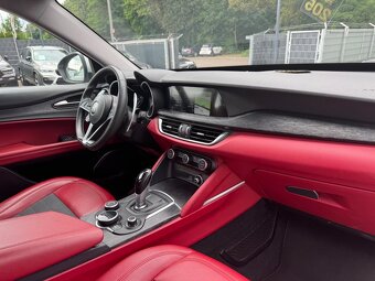 Alfa Romeo Stelvio po fl. R.v. 2020 sport - 8