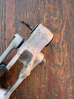 Kyvka spojovací kloub tlumiče Yamaha YZ WRF YZF 125 250 400 - 8