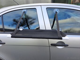 Kočičí lehátko - 8