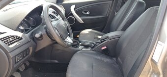 Renault Fluence, 1.6i 81kW KLIMA - 8